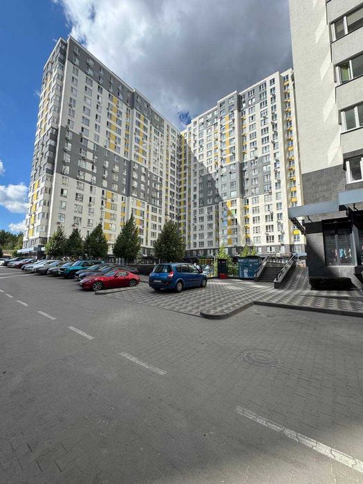 Квартира на вул. університетська, 1г в Києві, ID 318200, фото №18