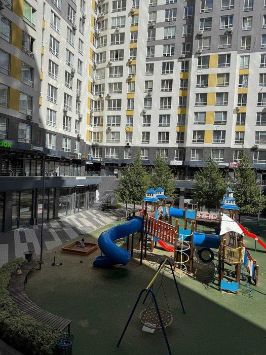 Квартира на вул. університетська, 1г в Києві, ID 318200, фото №19