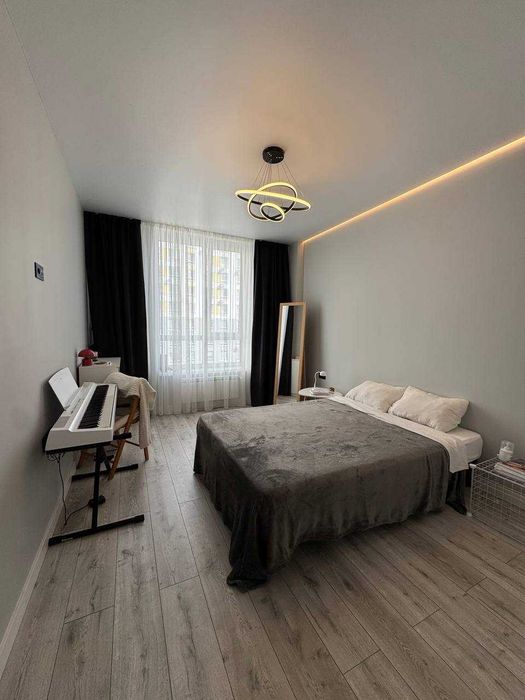 Квартира на вул. університетська, 1г в Києві, ID 318200, фото №4