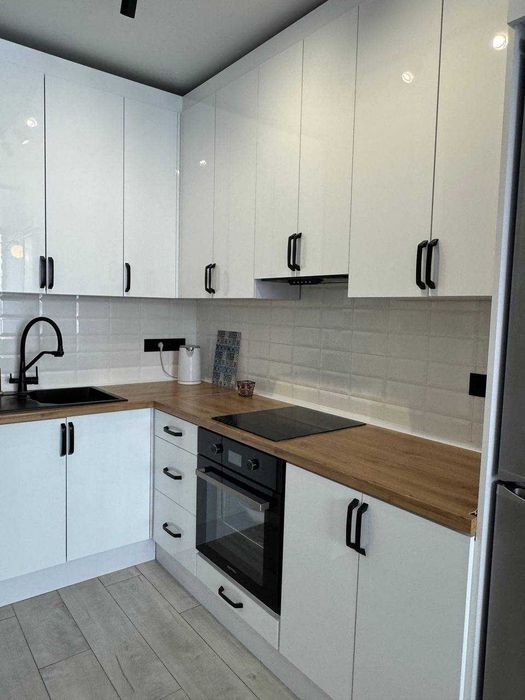 Квартира на вул. університетська, 1г в Києві, ID 318200, фото №5