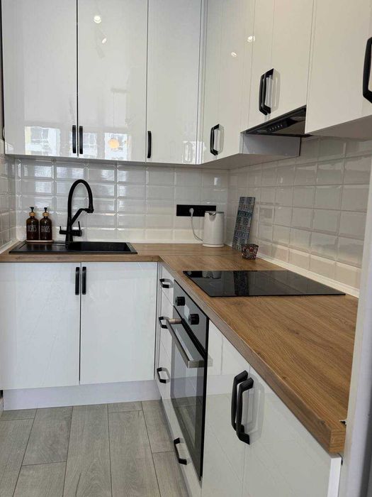 Квартира на вул. університетська, 1г в Києві, ID 318200, фото №7
