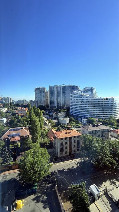 Квартира на Приморський в Одесі, ID 317281, фото №9