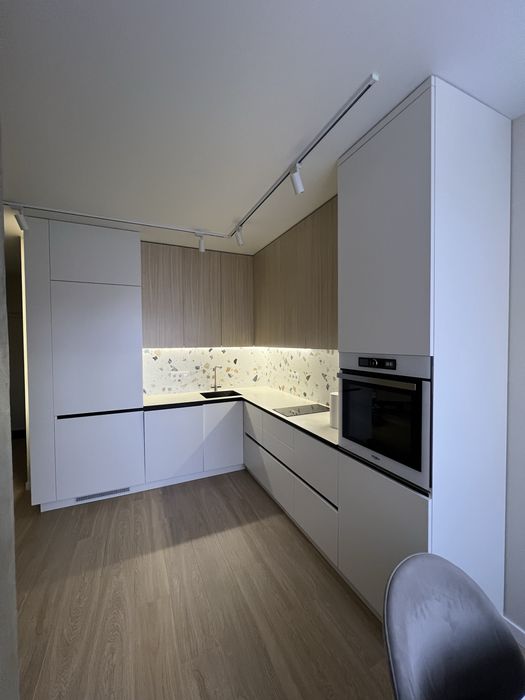 Квартира на ЖК Авіа квартал в Києві, ID 318198, фото №2