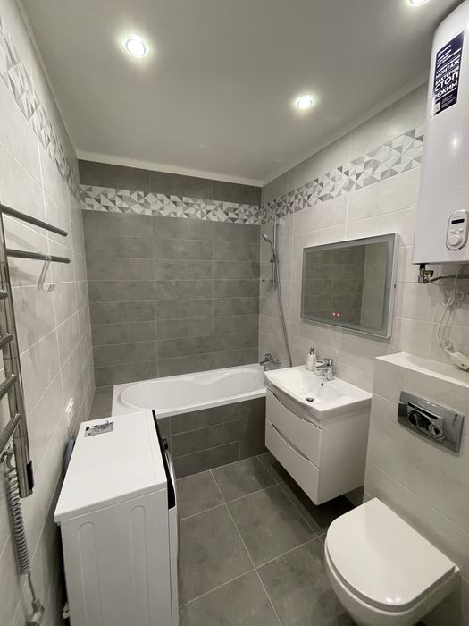 Квартира на вул. Зарічна, 4 в Київ, ID 317288, фото №3