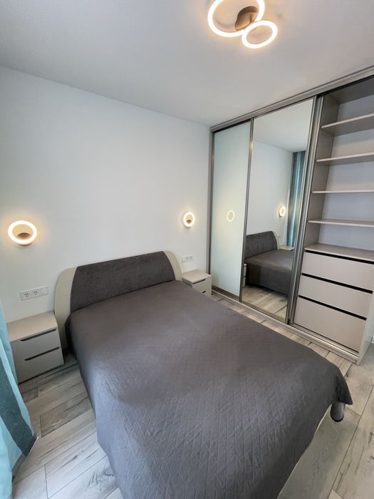 Квартира на вул. Зарічна, 4 в Київ, ID 317288, фото №4