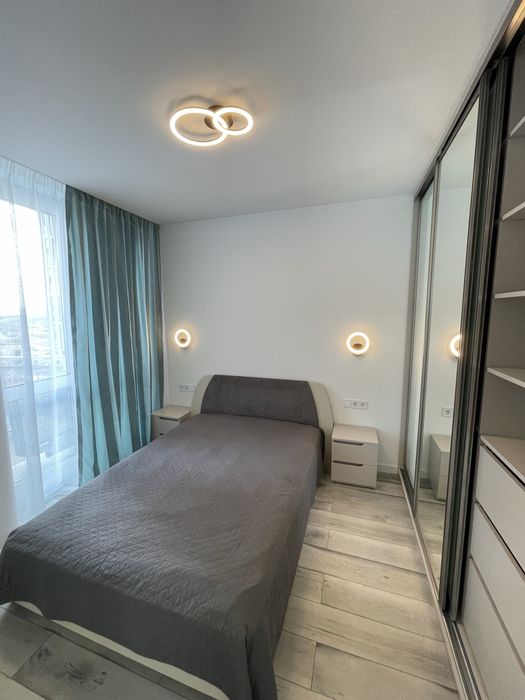 Квартира на вул. Зарічна, 4 в Київ, ID 317288, фото №5