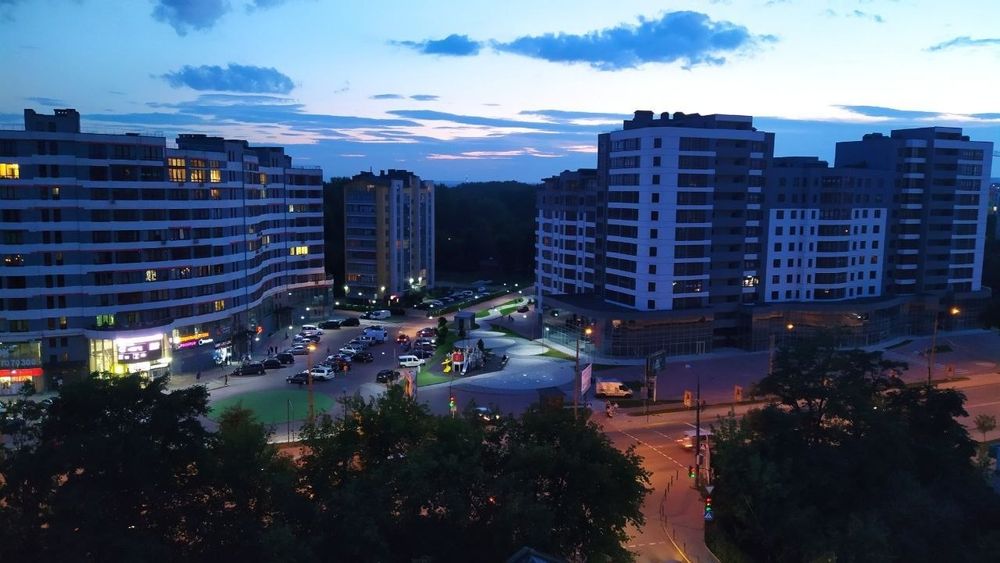 Квартира в Івано-Франківську, ID 318186, фото №17