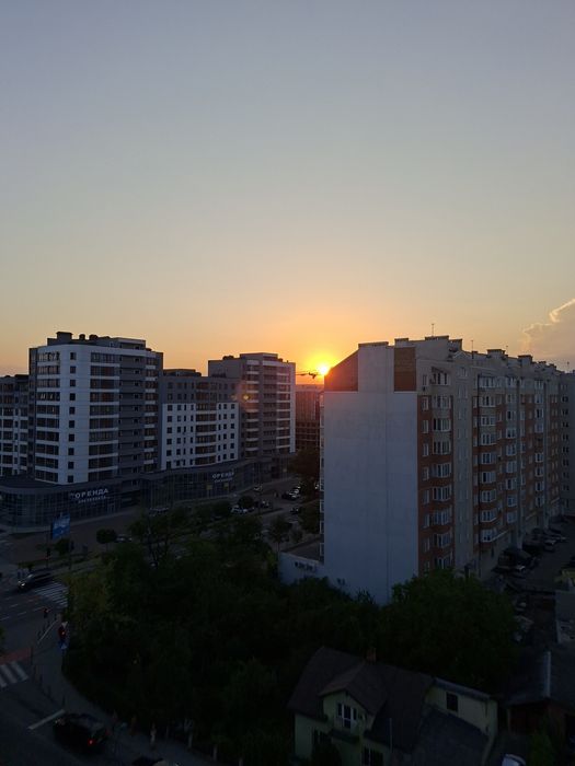Квартира в Івано-Франківську, ID 318186, фото №19