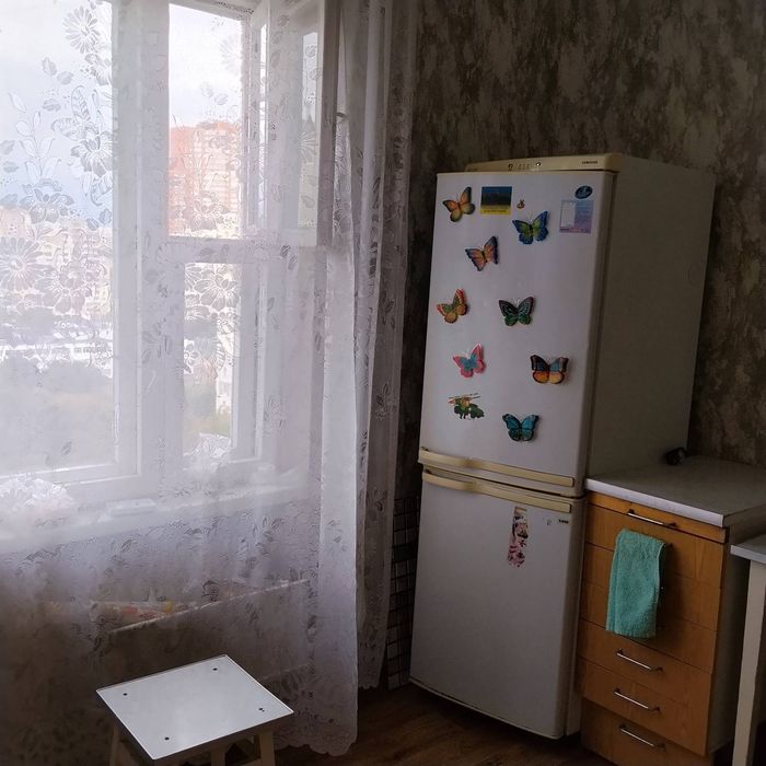Квартира на Дарницький в Київ, ID 317279, фото №4