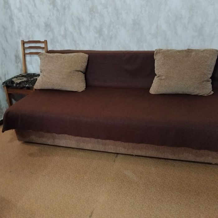 Квартира на Дарницький в Києві, ID 317279, фото №6