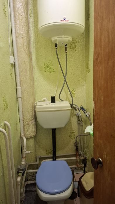 Квартира на вул. Українська в Запоріжжя, ID 326957, фото №5