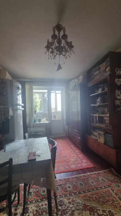 Квартира на вул. Фадеєва в Кривий Ріг, ID 317886, фото №1