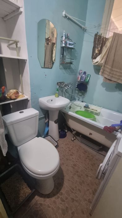 Квартира на вул. Фадеєва в Кривому Розі, ID 317886, фото №6