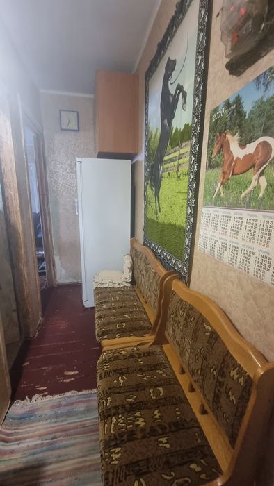 Квартира на вул. Фадеєва в Кривому Розі, ID 317886, фото №7