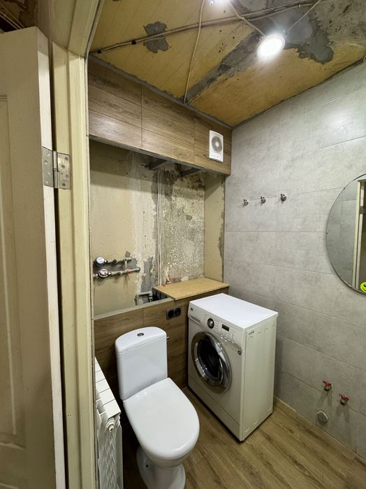 Квартира на Нові Будинки в Харків, ID 318175, фото №5