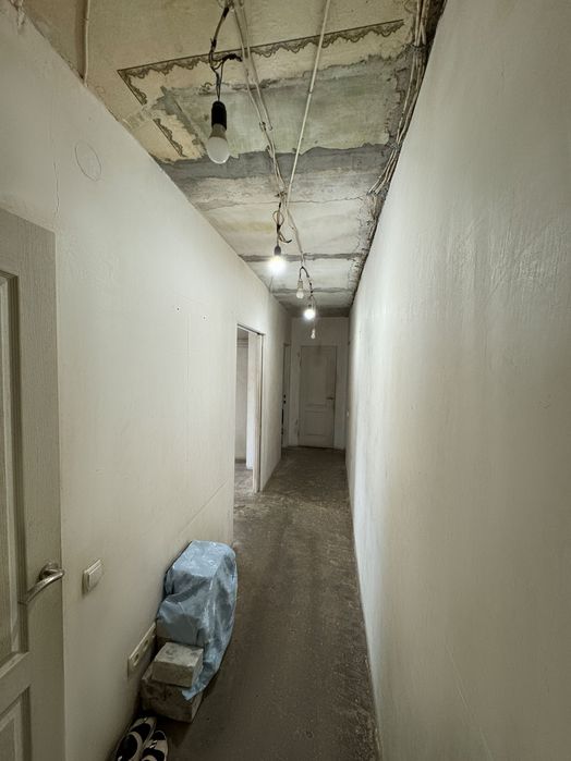 Квартира на Нові Будинки в Харкові, ID 318175, фото №7