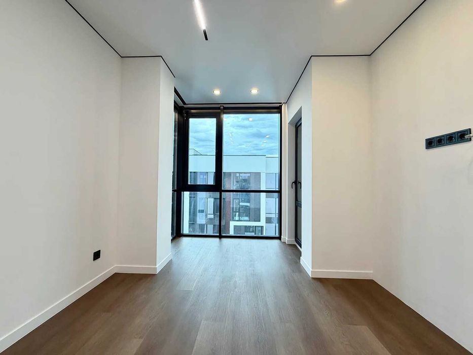 Квартира на ЖК «Manhattan» в Івано-Франківську, ID 318174, фото №14