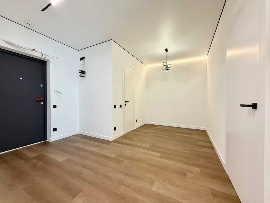 Квартира на ЖК «Manhattan» в Івано-Франківську, ID 318174, фото №8