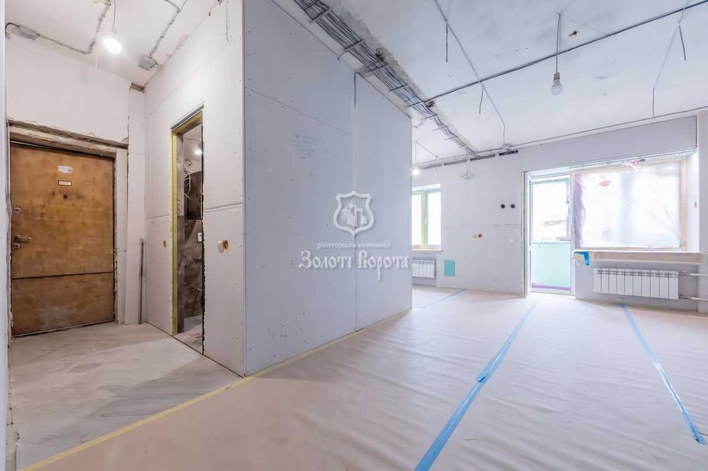 Квартира на вул. Привокзальна, 10/1 в Київ, ID 318173, фото №2