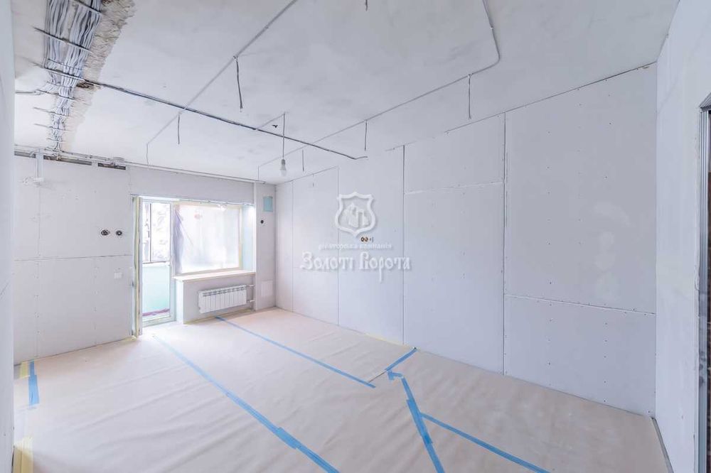 Квартира на вул. Привокзальна, 10/1 в Київ, ID 318173, фото №3