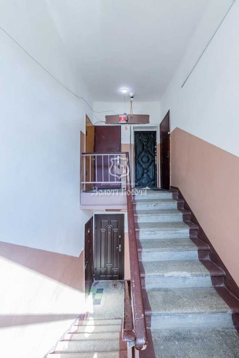 Квартира на вул. Привокзальна, 10/1 в Києві, ID 318173, фото №21