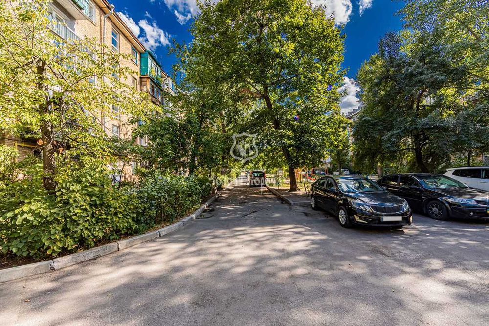 Квартира на вул. Привокзальна, 10/1 в Києві, ID 318173, фото №24