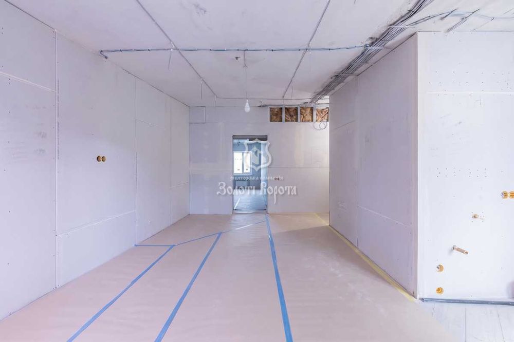 Квартира на вул. Привокзальна, 10/1 в Київ, ID 318173, фото №5