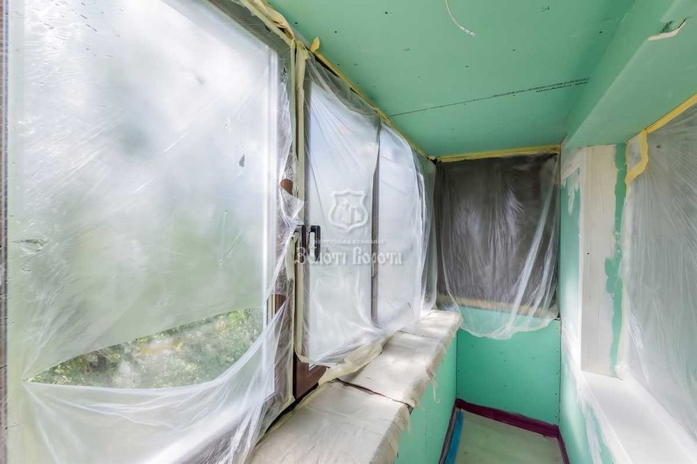 Квартира на вул. Привокзальна, 10/1 в Києві, ID 318173, фото №10