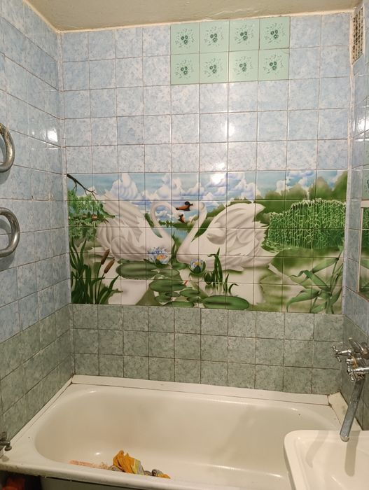 Квартира на Саксаганський в Кривий Ріг, ID 317321, фото №2
