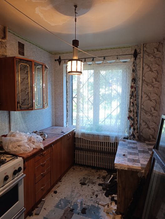 Квартира на Саксаганський в Кривий Ріг, ID 317321, фото №5
