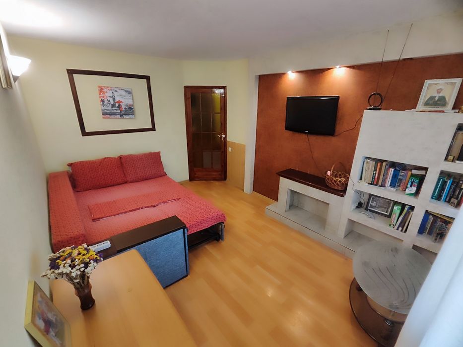 Квартира на вул. Паркова, 22 в Одесі, ID 317317, фото №2
