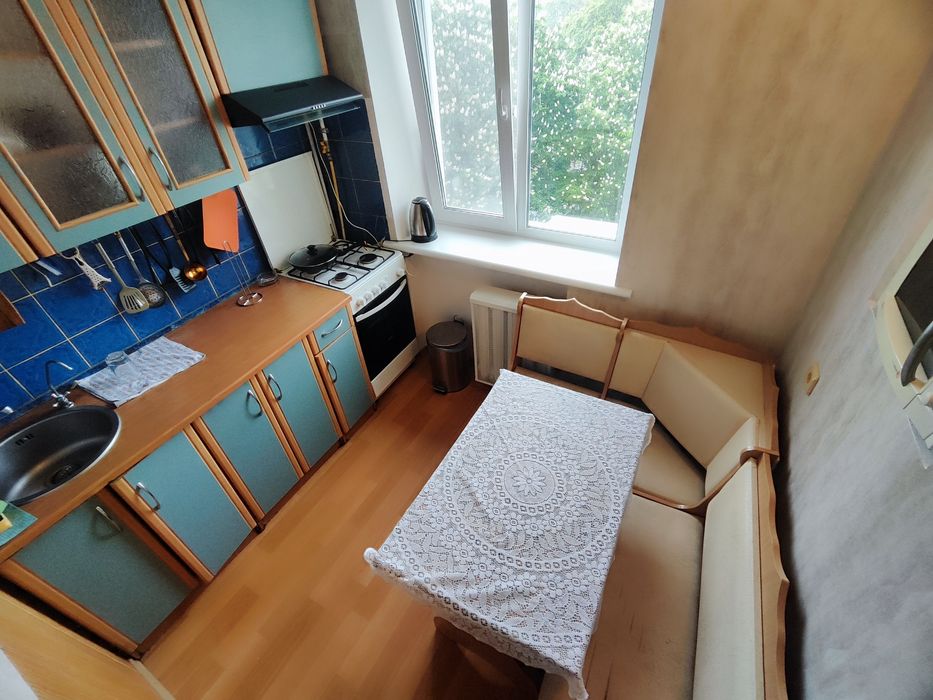 Квартира на вул. Паркова, 22 в Одесі, ID 317317, фото №6