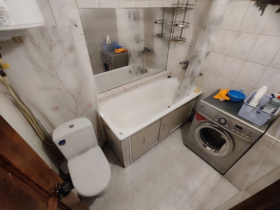Квартира на вул. Паркова, 22 в Одесі, ID 317317, фото №7