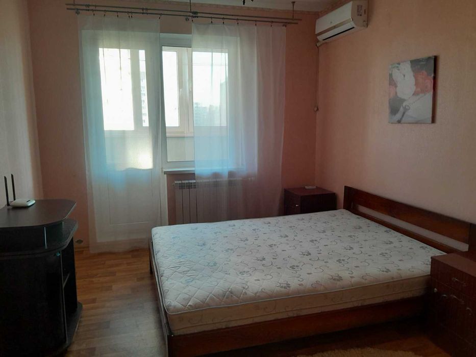 Квартира на вул. Чавдар, 6 в Київ, ID 317324, фото №4