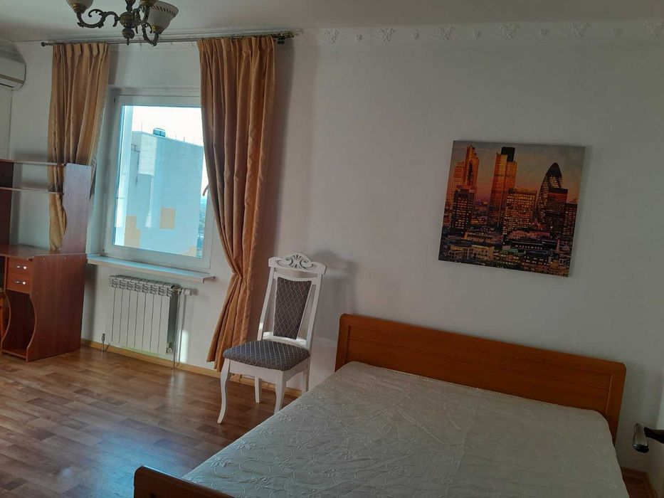 Квартира на вул. Чавдар, 6 в Київ, ID 317324, фото №5