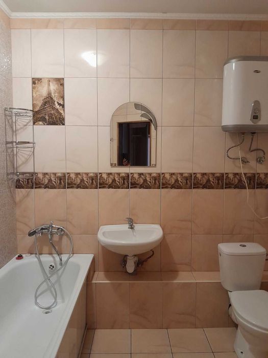 Квартира на вул. Чавдар, 6 в Києві, ID 317324, фото №7