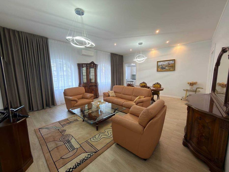 Квартира на вул. Кожем'яцька, 20 в Київ, ID 317322, фото №1