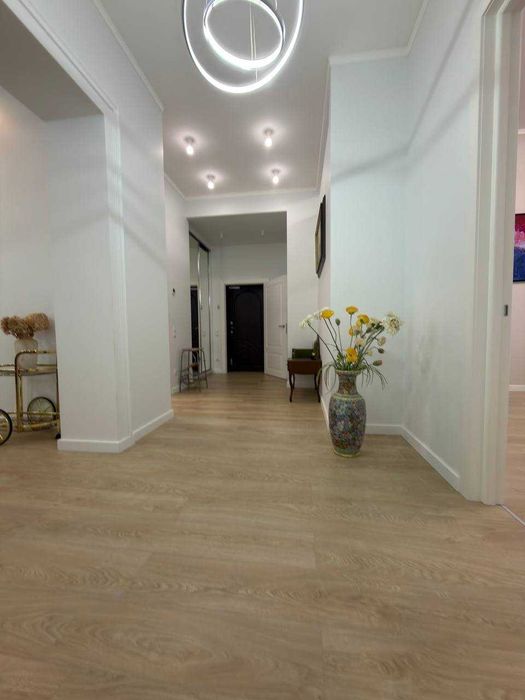 Квартира на вул. Кожем'яцька, 20 в Києві, ID 317322, фото №11