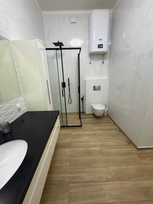 Квартира на вул. Кожем'яцька, 20 в Києві, ID 317322, фото №13