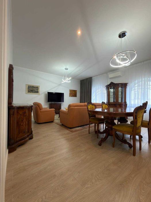 Квартира на вул. Кожем'яцька, 20 в Київ, ID 317322, фото №3
