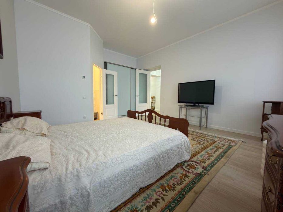 Квартира на вул. Кожем'яцька, 20 в Київ, ID 317322, фото №5