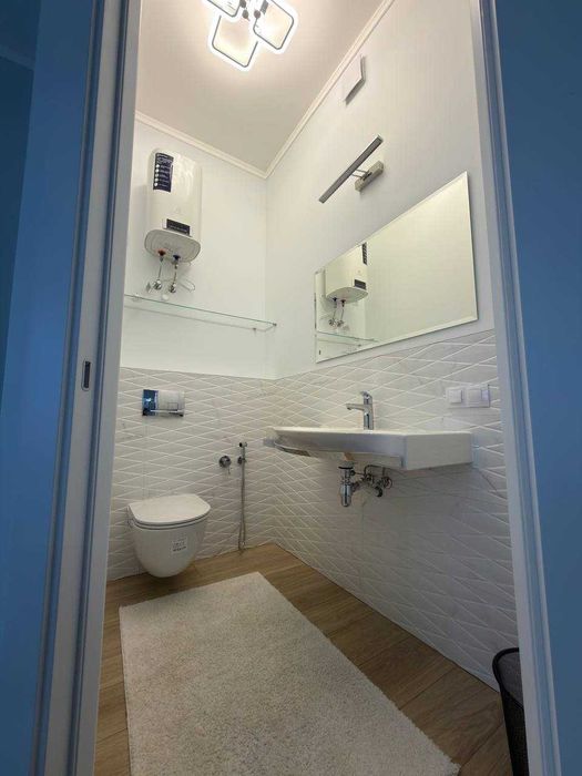 Квартира на вул. Кожем'яцька, 20 в Києві, ID 317322, фото №6