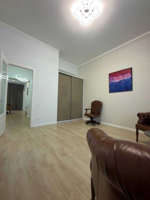Квартира на вул. Кожем'яцька, 20 в Києві, ID 317322, фото №8