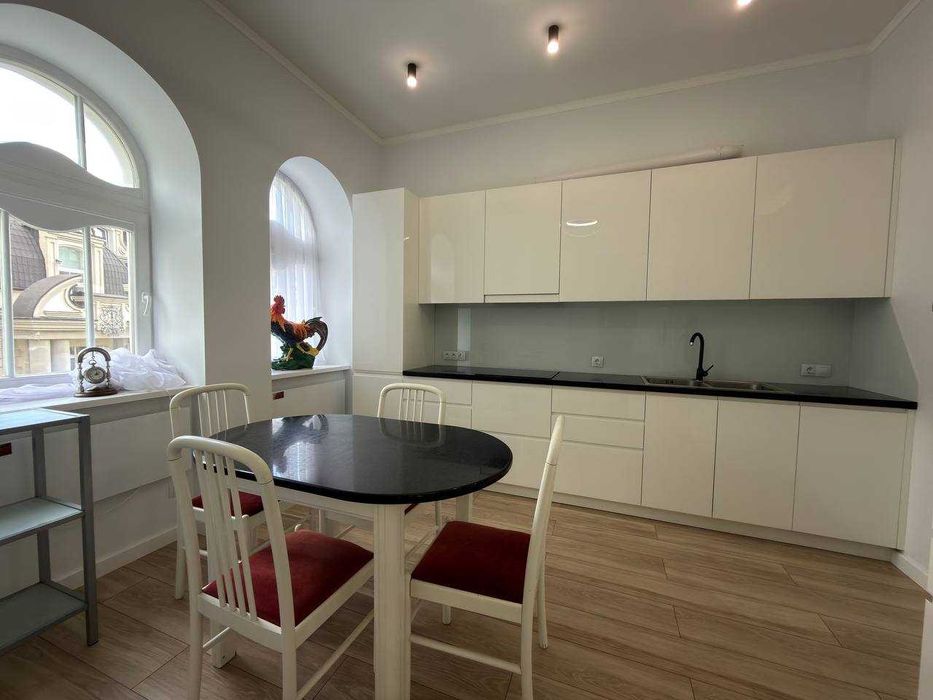 Квартира на вул. Кожем'яцька, 20 в Києві, ID 317322, фото №9