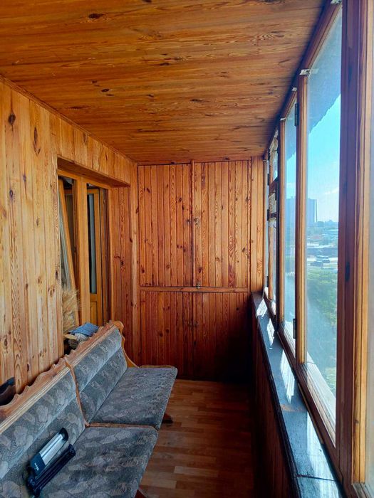 Квартира на Дарницький в Київ, ID 318164, фото №2