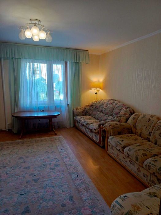 Квартира на Дарницький в Києві, ID 318164, фото №11