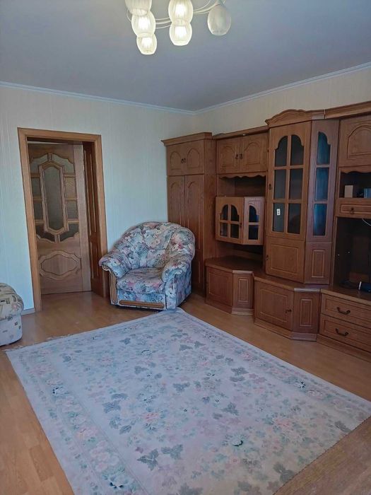 Квартира на Дарницький в Києві, ID 318164, фото №12