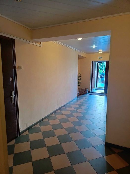 Квартира на Дарницький в Києві, ID 318164, фото №19