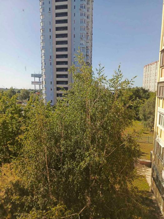 Квартира на Дарницький в Київ, ID 318164, фото №3