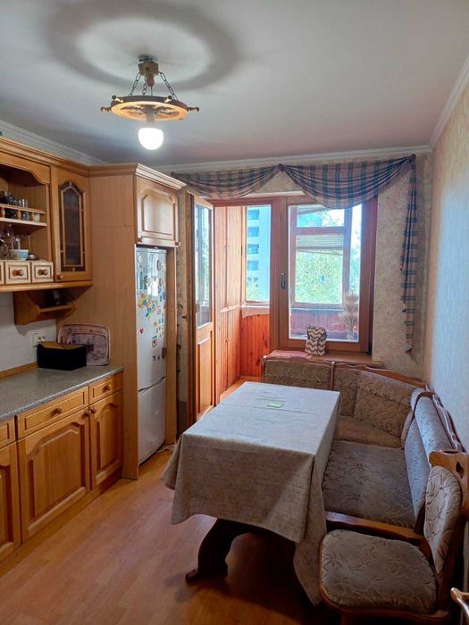 Квартира на Дарницький в Київ, ID 318164, фото №4